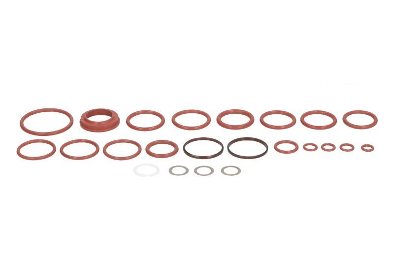 BOSCH Repair Kit, hydraulic unit 1 527 010 428 Suzuki IGNIS BOSCH abs pump 1527010428