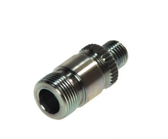 BOSCH Ventil 2 413 371 230 Expanzný ventil klimatizácie BOSCH Porsche CAYENNE 2 413 371 230