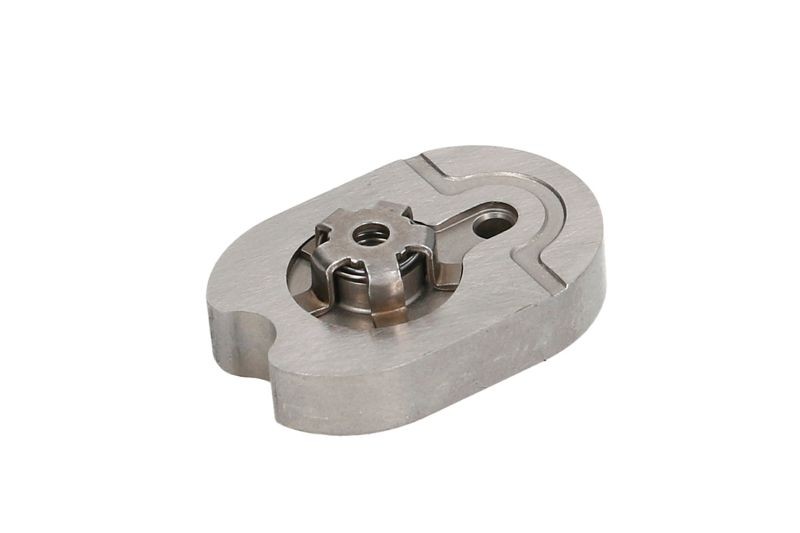 BOSCH Reparationssats, bränslepump F 00R 0P1 367 F 00R 0P1 367 BOSCH reparationssats bränslepump Mercedes E-klass