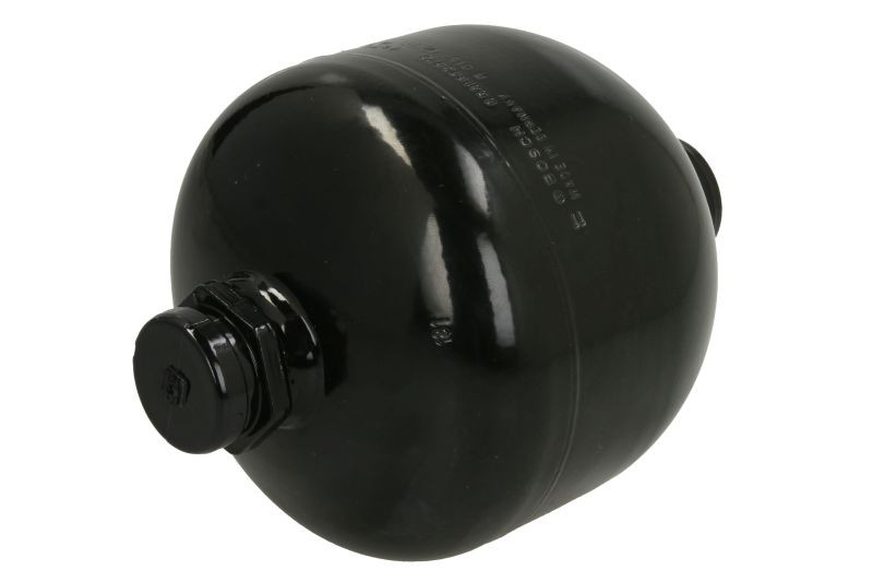 BOSCH Accumulatore di pressione 0 531 602 576 BOSCH 0 531 602 576 Accumulatore pressione, pressione carburante Audi A7 4g prezzo