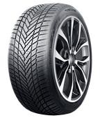 Mazzini Tyres 1KWPLLK18 Mazzini 1KWPLLK18 CROSS ALLSEASON AS8 245/45 R18