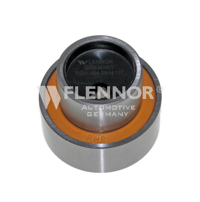 FLENNOR Spännrulle för kamrem FS01994 FS01994 FLENNOR spännrulle för kamrem FIAT DUCATO