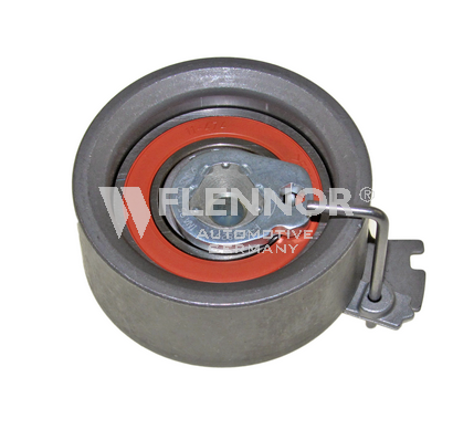 FLENNOR Spanrol, distributieriem FS02021 FS02021 FLENNOR Spanrol, tandriem Peugeot goedkoop