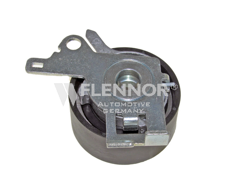 FLENNOR Napínacia kladka ozubeného remeňa FS02123 Napínacia kladka ozubeného remeňa FLENNOR Peugeot 307 FS02123