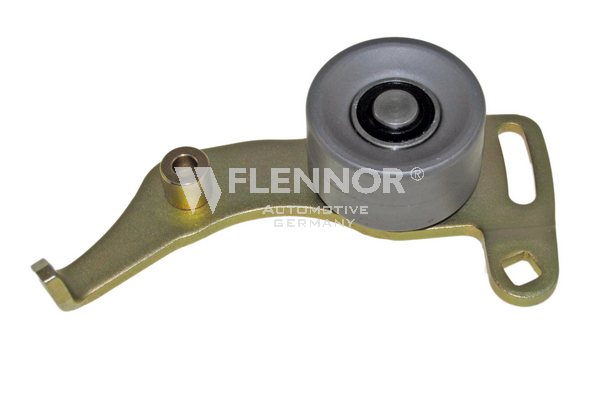 FLENNOR Strammehjul, registerreim FS02130 Strammerull, tannrem FLENNOR SWIFT FS02130 billige