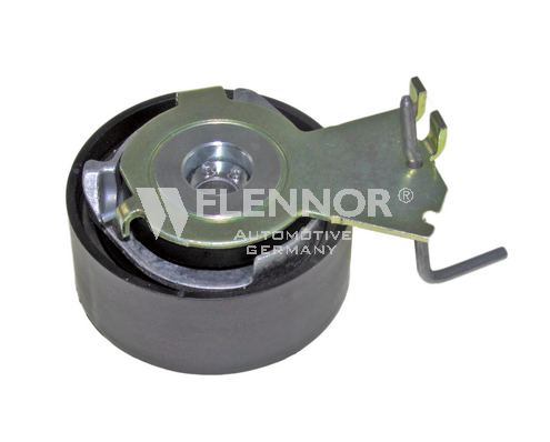 FLENNOR Spanrol, distributieriem FS02142 Spanrol, tandriem FLENNOR 5008 FS02142 goedkoop