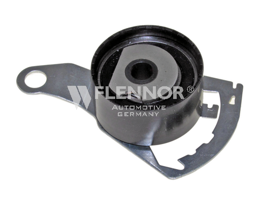 FLENNOR Strammehjul, registerreim FS03096 Strammerull, tannrem FLENNOR TOURNEO CUSTOM FS03096 billige