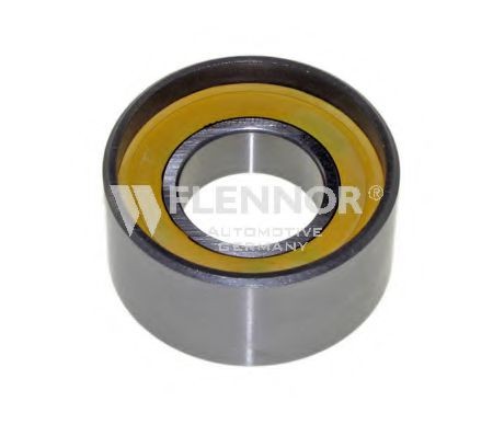 FLENNOR Strammehjul, registerreim FS03299 FS03299 Strammerull, tannrem FORD TOURNEO CUSTOM FLENNOR