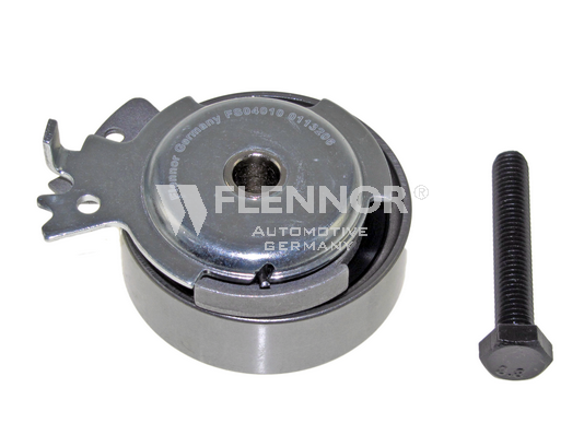 FLENNOR Strammehjul, tandrem FS04010 FLENNOR FS04010 Rem Opel Kadett E Cabriolet 1992