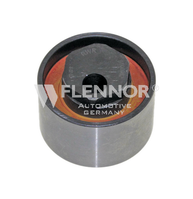 FLENNOR Strammehjul, registerreim FS05009 Strammerull, tannrem FLENNOR 940 FS05009 billige