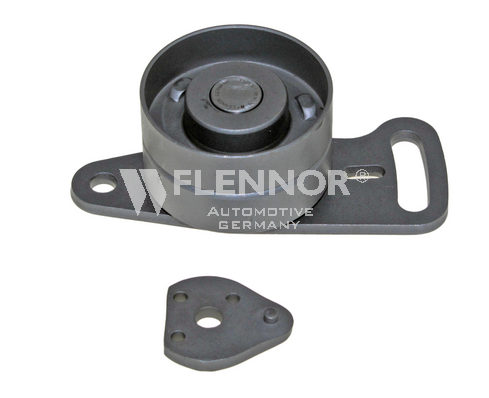 FLENNOR Rolo tensor, correia dentada FS05101 Rolo tensor, correia dentada FLENNOR Renault DUSTER FS05101