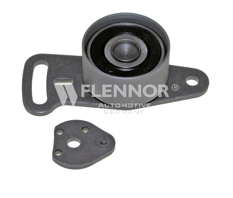 FLENNOR Spanrol, distributieriem FS05193 FS05193 Spanrol, tandriem PEUGEOT 5008 FLENNOR