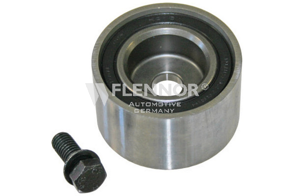 FLENNOR Rullo tenditore, cinghia dentata FS05391 FS05391 Rullo tenditore, cinghia dentata FLENNOR VOLVO 940 costo