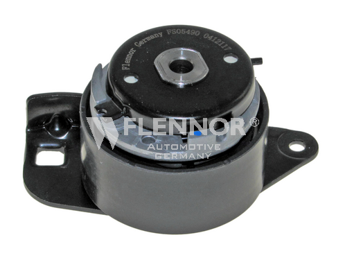FLENNOR Rolo tensor, correia dentada FS05490 Rolo tensor, correia dentada FLENNOR DUSTER FS05490 baratos