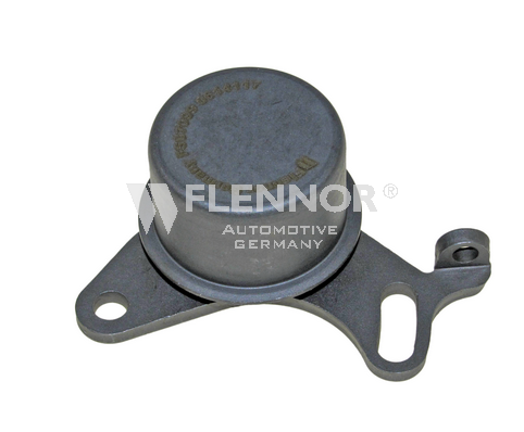 FLENNOR Spanrol, distributieriem FS07099 Spanrol, tandriem FLENNOR BMW FS07099