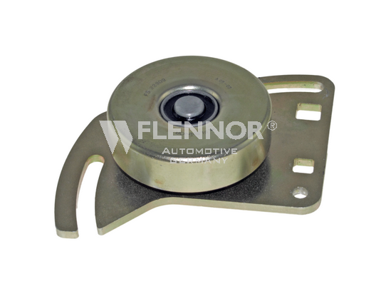 FLENNOR Spännrulle, aggregatrem FS22909 FS22909 FLENNOR spännrulle multirem PEUGEOT 307