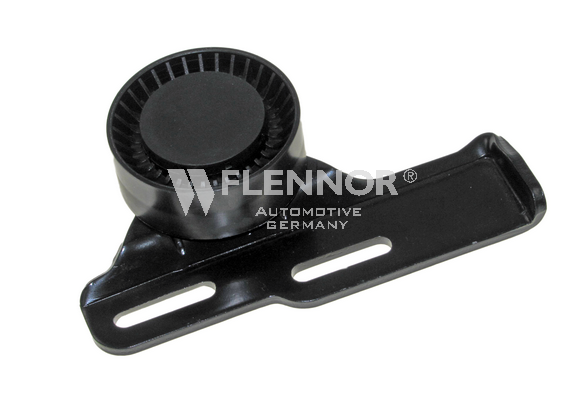 FLENNOR Strammehjul, kilerem FS25994 FS25994 Strammehjul RENAULT LAGUNA FLENNOR