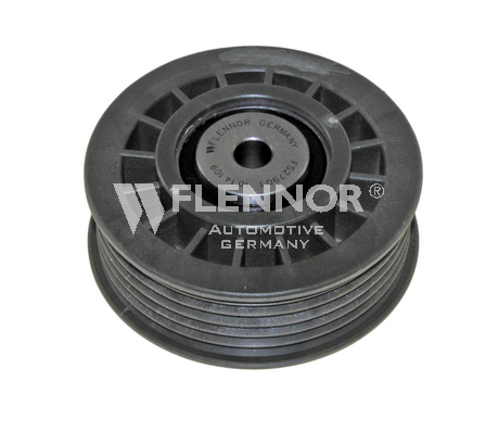 FLENNOR Seade- / juhtrull, soonrihm FS27901 FS27901 FLENNOR Seaderull Toyota odav