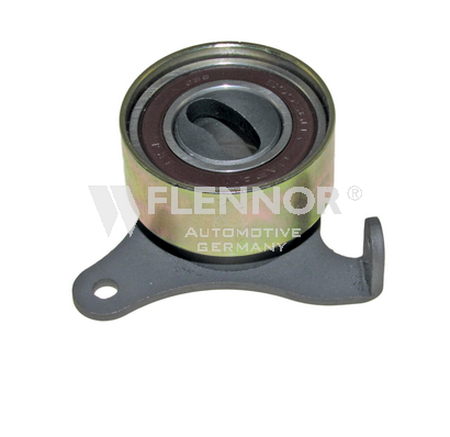 FLENNOR Rullo tenditore, cinghia dentata FS60199 FS60199 costo Rullo tenditore, cinghia dentata TOYOTA HIGHLANDER FLENNOR