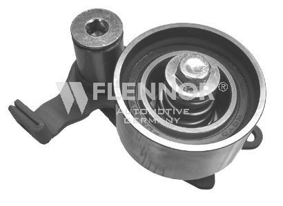 FLENNOR Pingutusrull, Hammasrihm FS60901 Pingutusrull, hammasrihm TOYOTA FLENNOR FS60901