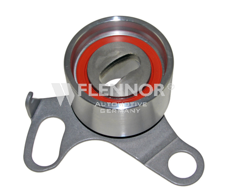 FLENNOR Pingutusrull, Hammasrihm FS60991 Pingutusrull, hammasrihm TOYOTA FLENNOR FS60991