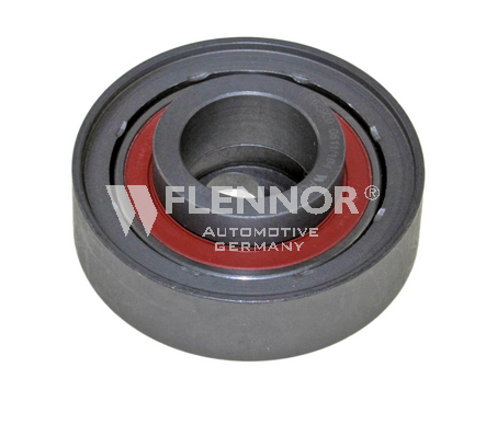 FLENNOR Strammehjul, registerreim FS62900 Strammerull, tannrem FLENNOR CIVIC FS62900 billige