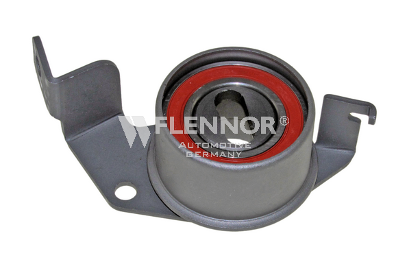 FLENNOR Spannrolle, Zahnriemen FS64505 Spannrolle, Zahnriemen FLENNOR Mitsubishi COLT FS64505