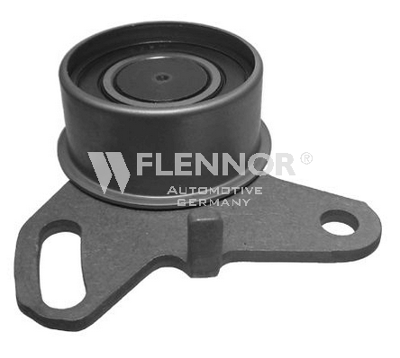 FLENNOR Napínacia kladka ozubeného remeňa FS64922 Napínacia kladka ozubeného remeňa MITSUBISHI FLENNOR FS64922