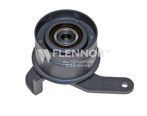 FLENNOR Strammehjul, registerreim FS64943 Strammerull, tannrem MITSUBISHI FLENNOR FS64943