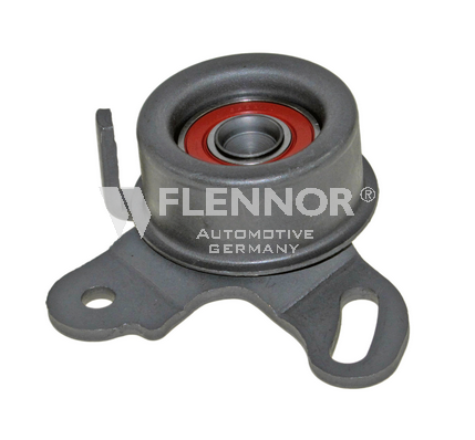 FLENNOR Strammehjul, registerreim FS64990 Strammerull, tannrem MITSUBISHI FLENNOR FS64990
