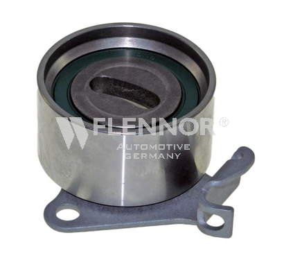 FLENNOR Spanrol, distributieriem FS64993 FS64993 Spanrol, tandriem HYUNDAI SANTA FE FLENNOR