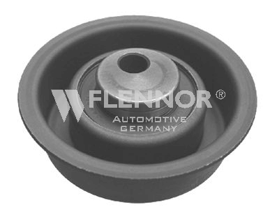FLENNOR Spannrolle, Zahnriemen FS64997 FS64997 Zahnriemenspannrolle MITSUBISHI COLT FLENNOR kaufen