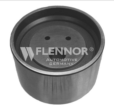 FLENNOR Strammehjul, registerreim FS64999 Strammerull, tannrem FLENNOR MITSUBISHI FS64999