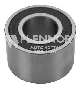 FLENNOR Strammehjul, tandrem FS68992 Strammehjul, tandrem FLENNOR BMW 5-serie FS68992