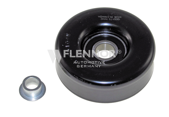 FLENNOR Seade- / juhtrull, soonrihm FS99245 FLENNOR Juhtrull TOYOTA FS99245