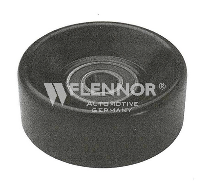 FLENNOR Seade- / juhtrull, soonrihm FS99250 FLENNOR Seaderull TOYOTA FS99250