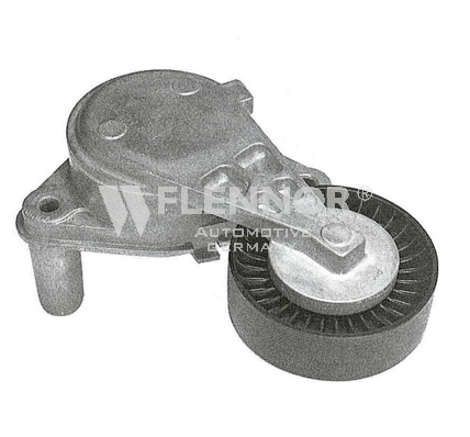 FLENNOR Pingutusrull, soonrihm FS99278 FS99278 FLENNOR Pingutusrull Jeep odav