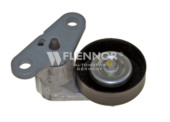 FLENNOR Poulie, tendeur de courroie d'accessoire FS99280 FS99280 FLENNOR Poulie de galet tendeur Honda pas cher