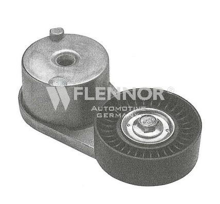 FLENNOR Pingutusrull, soonrihm FS99281 FS99281 FLENNOR Pingutusrull soonrihm Toyota odav