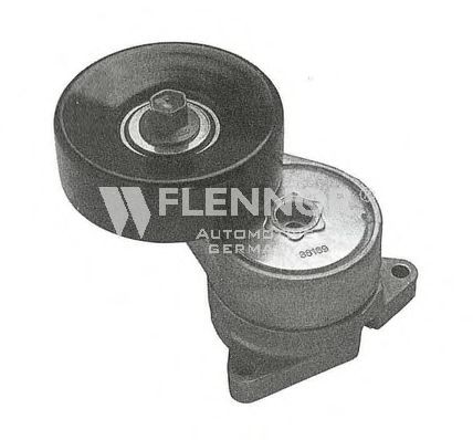 FLENNOR Spannrolle, Keilrippenriemen FS99282 FS99282 Spannrolle FLENNOR NISSAN NOTE
