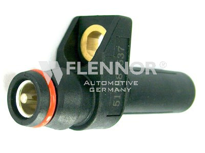FLENNOR Sensor, tændingsimpuls FSE51758 Knastaksel-positionssensor FLENNOR SKODA FSE51758