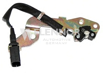FLENNOR Sensor, knastakselposition FSE51774 Knastaksel sensor FLENNOR SKODA FSE51774