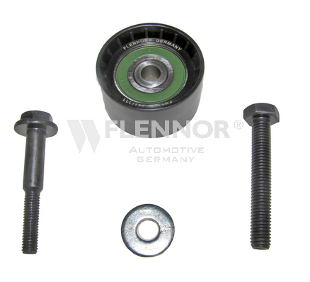 FLENNOR Medløberhjul, tandrem FU11068 Medløberhjul, tandrem FLENNOR Opel VECTRA FU11068