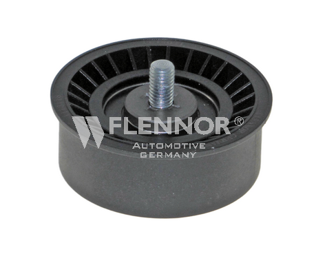 FLENNOR Medløberhjul, tandrem FU14041 Medløberhjul, tandrem FLENNOR Opel VECTRA FU14041