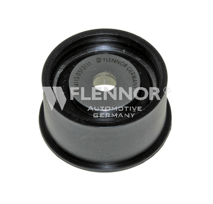 FLENNOR Løpehjul FU14113 Styrerulle-kilerem tannrem FLENNOR VECTRA FU14113 billige