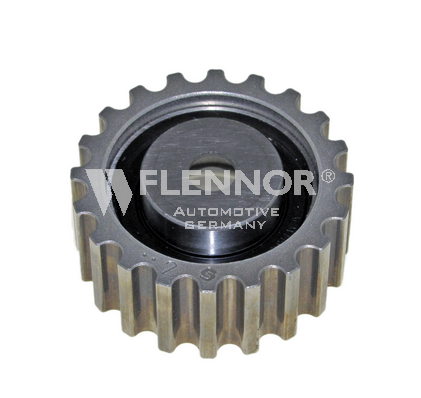 FLENNOR Seade- / juhtrull, hammasrihm FU15012 FLENNOR Seade- / juhtrull, hammasrihm RENAULT FU15012
