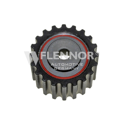FLENNOR Løpehjul FU15014 FU15014 Styrerulle-kilerem tannrem OPEL VECTRA FLENNOR