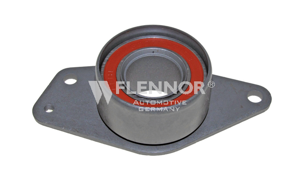 FLENNOR Seade- / juhtrull, hammasrihm FU15017 Seade- / juhtrull, hammasrihm RENAULT FLENNOR FU15017