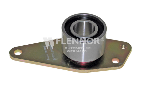 FLENNOR Medløberhjul, tandrem FU15090 FU15090 Medløberhjul, tandrem OPEL VECTRA FLENNOR