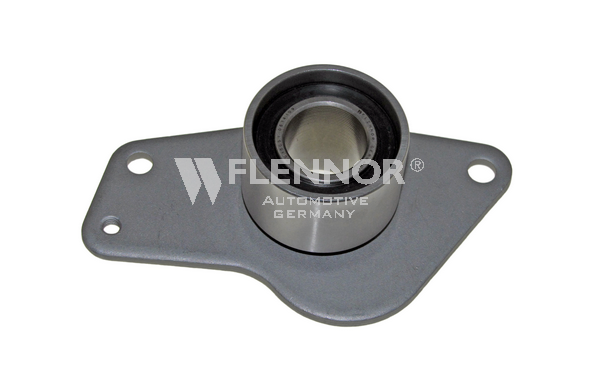 FLENNOR Seade- / juhtrull, hammasrihm FU15091 Seade- / juhtrull, hammasrihm RENAULT FLENNOR FU15091